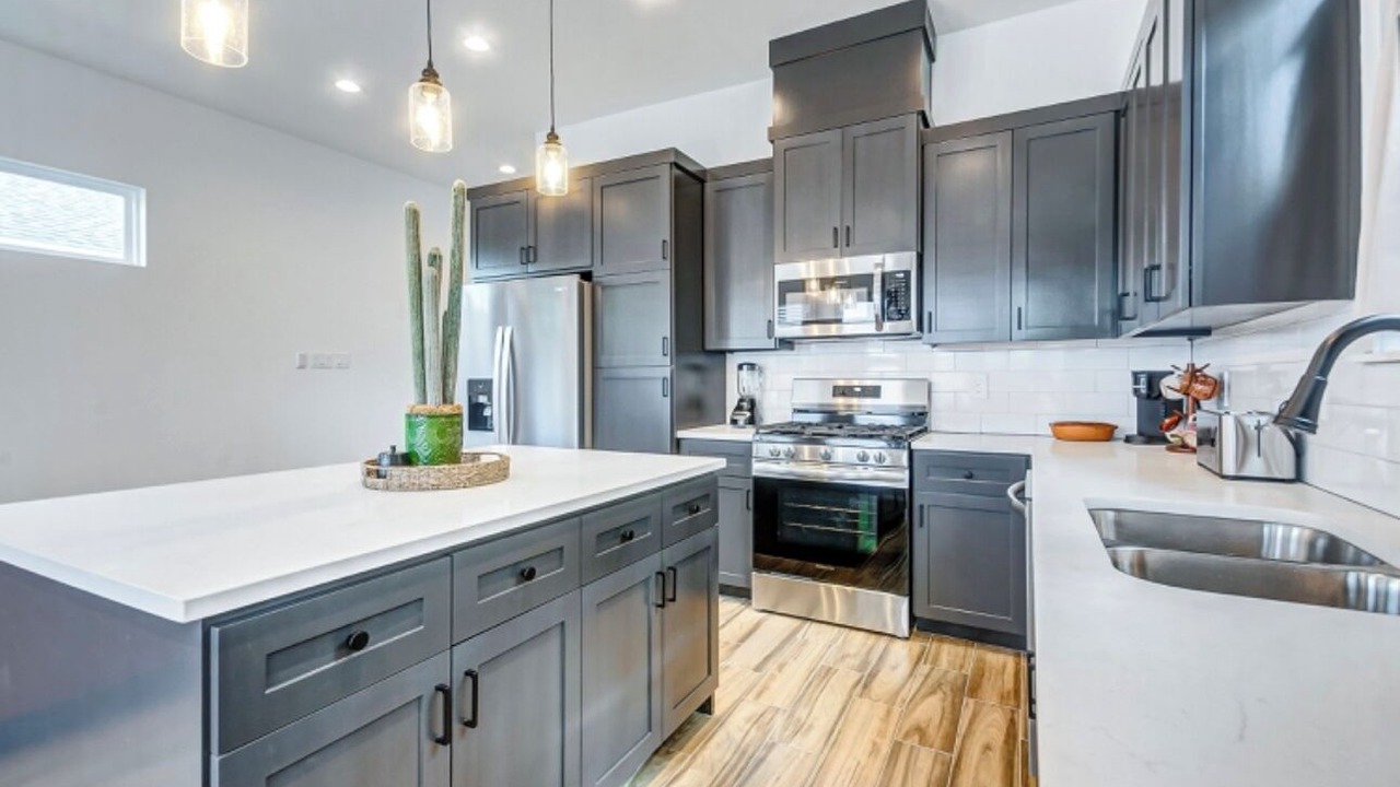 Photo of Kitchen in Houston