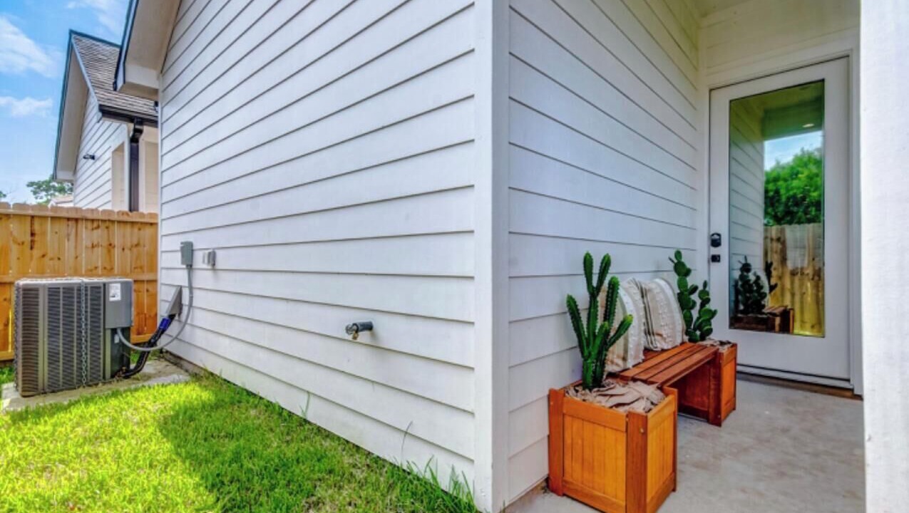 Photo of Outdoor in Houston