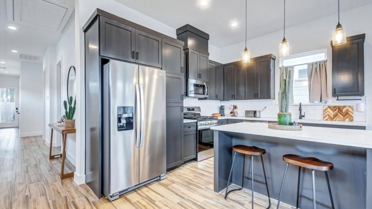 Photo of Kitchen in Houston
