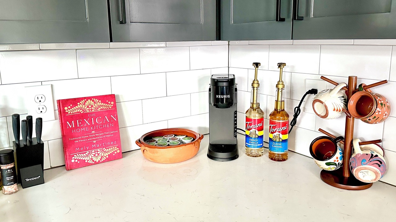 Photo of Kitchen in Houston