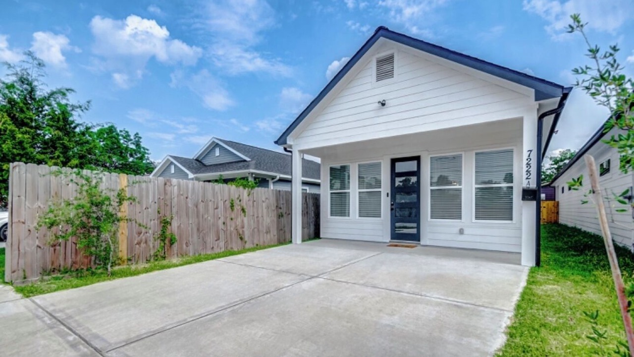 Photo of Outdoor in Houston