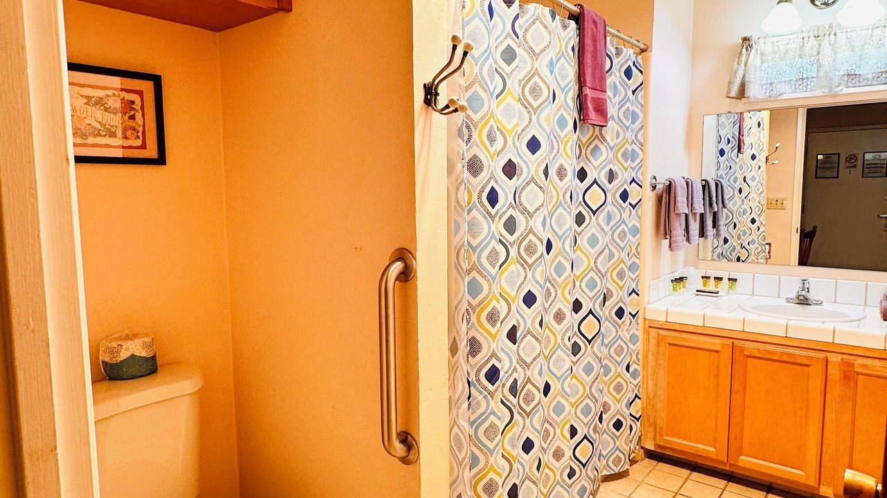 Photo of Bathroom in Grants Pass