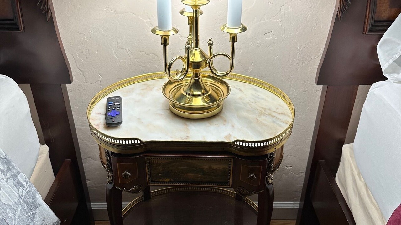 Photo of Bedroom in Grants Pass