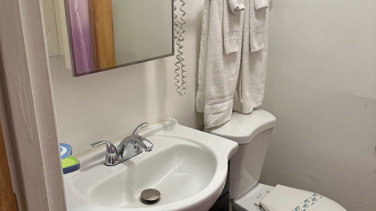 Photo of Bathroom in Grants Pass