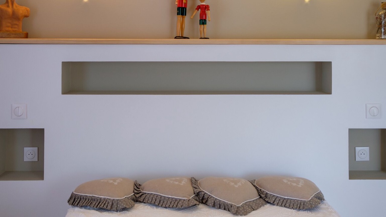 Photo of Bedroom in Montdragon