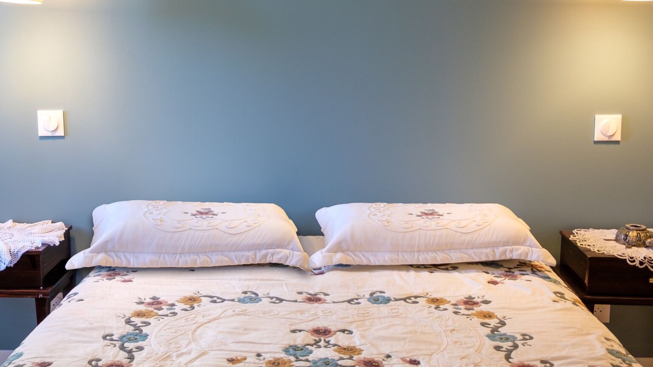 Photo of Bedroom in Montdragon