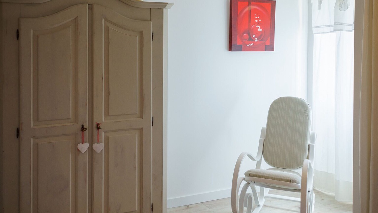 Photo of Bedroom in Montdragon