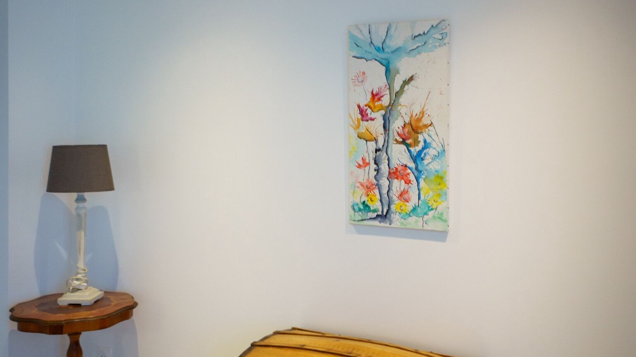 Photo of Bedroom in Montdragon