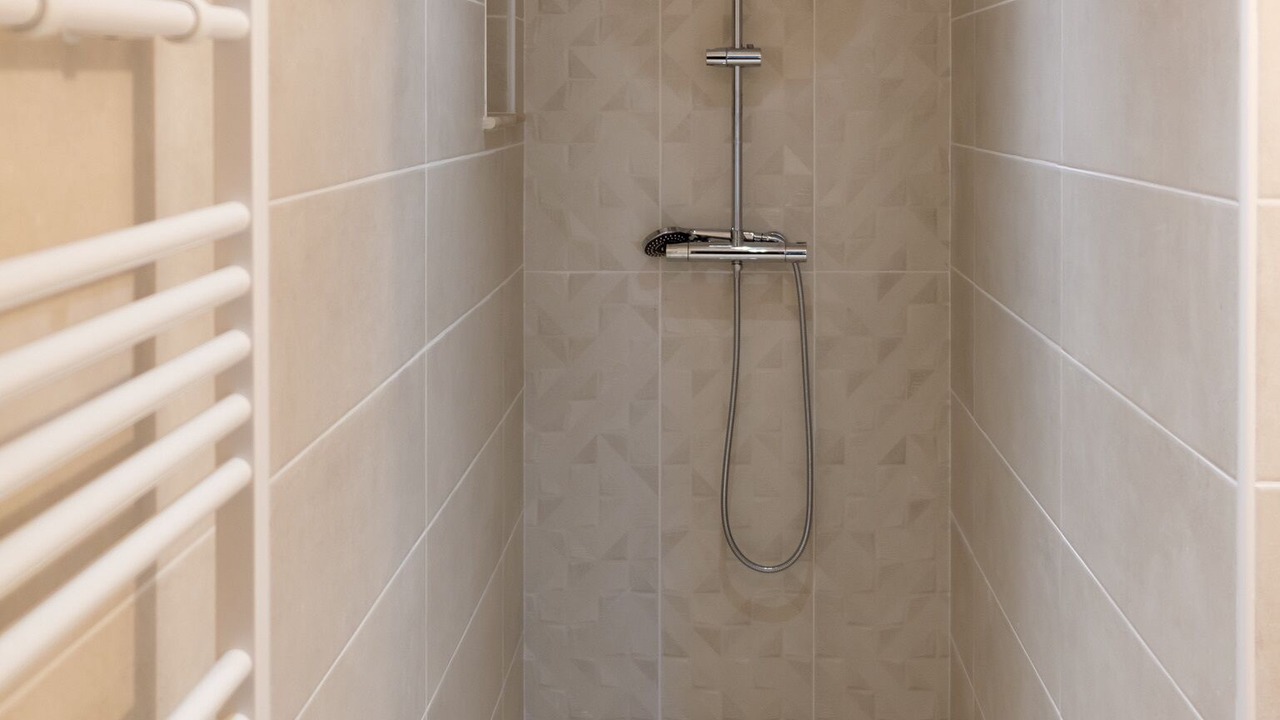 Photo of Bathroom in Montdragon
