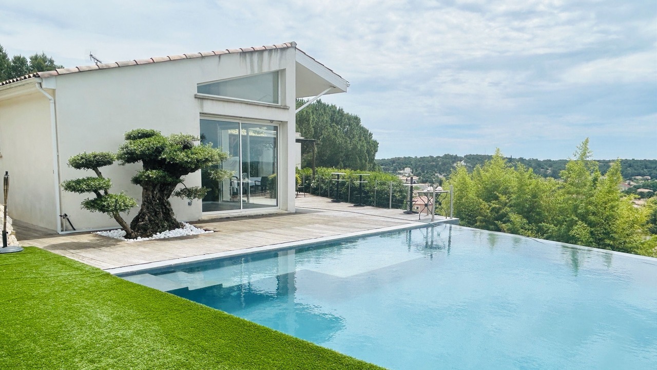 Photo of Outdoor in Caveirac
