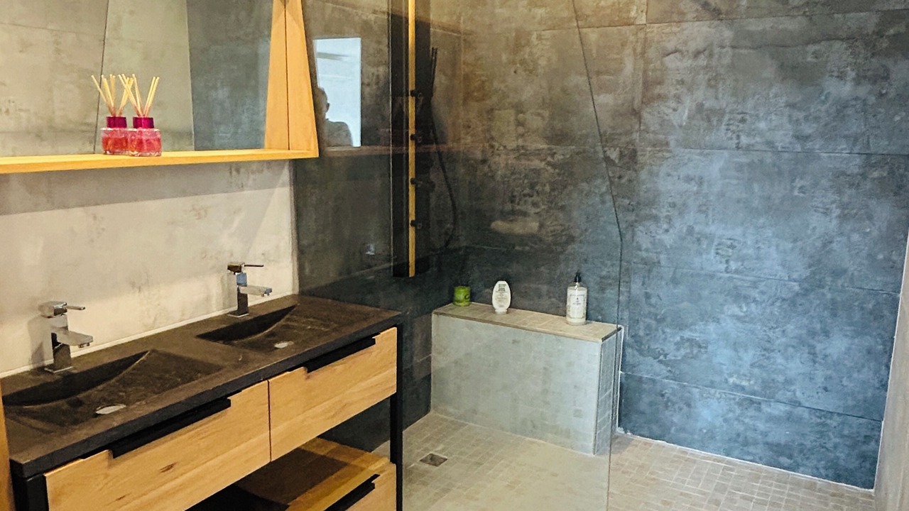 Photo of Bathroom in Caveirac