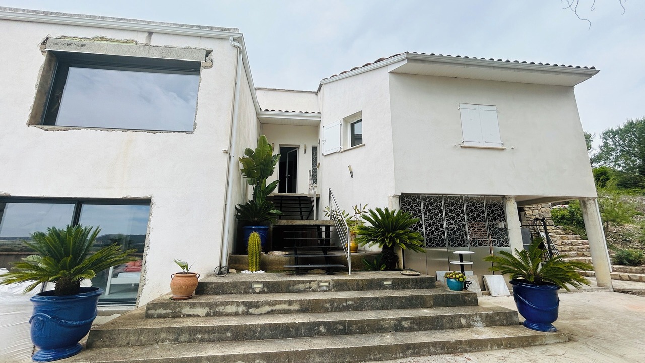 Photo of Outdoor in Caveirac