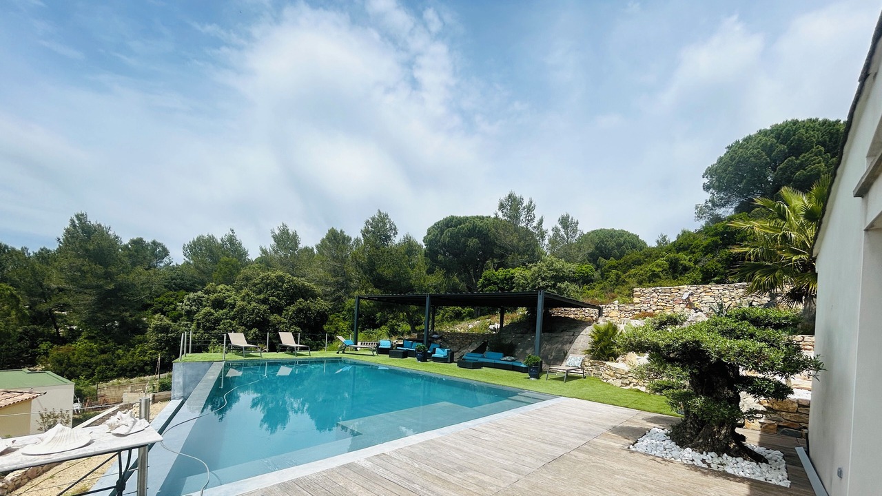 Photo of Outdoor in Caveirac