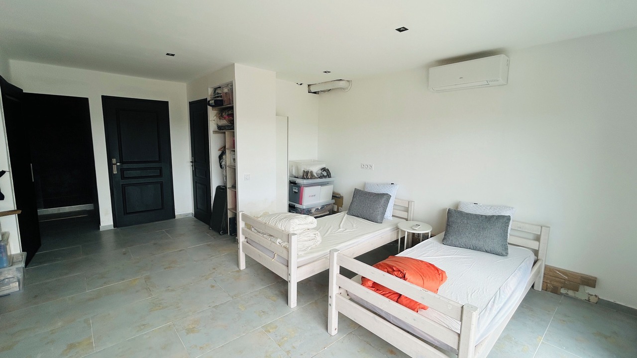 Photo of Bedroom in Caveirac