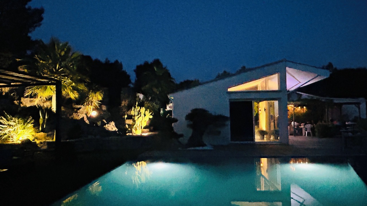 Photo of Outdoor in Caveirac