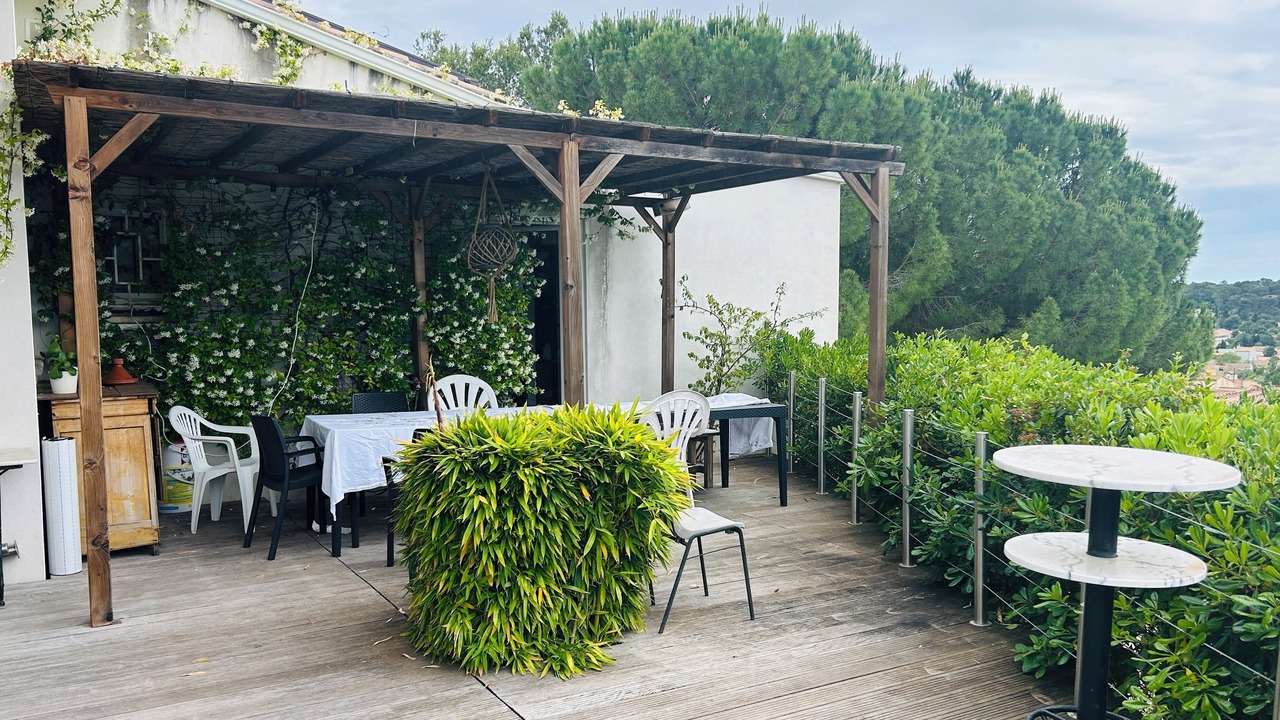 Photo of Outdoor in Caveirac