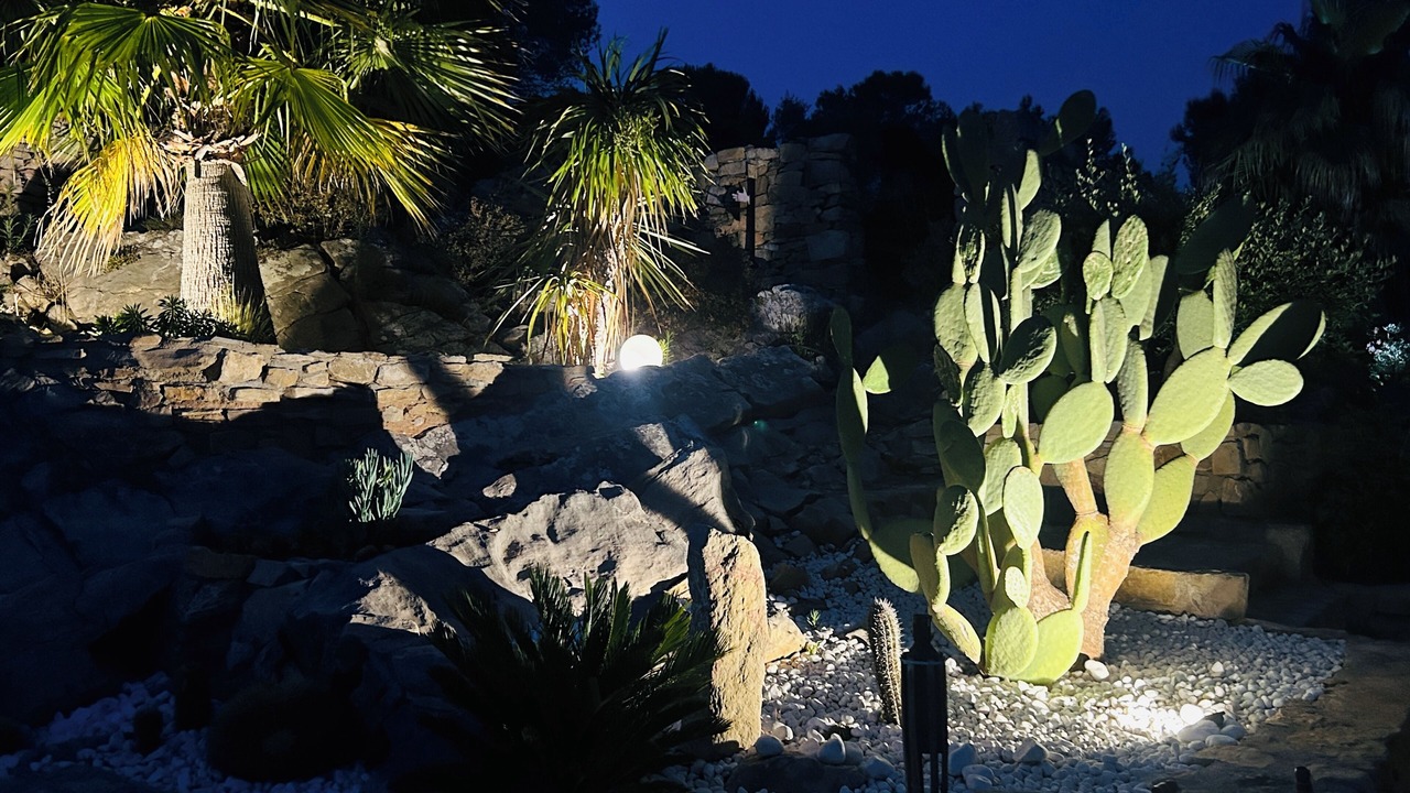 Photo of Outdoor in Caveirac