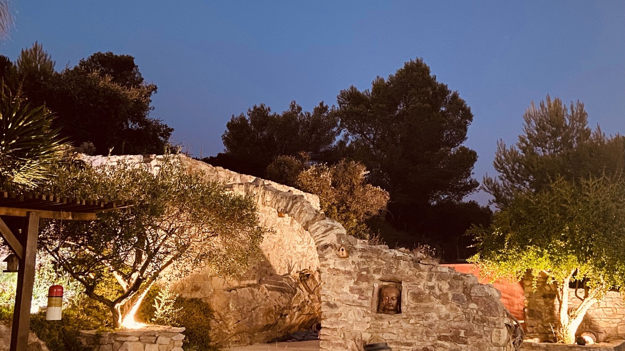 Photo of Outdoor in Caveirac