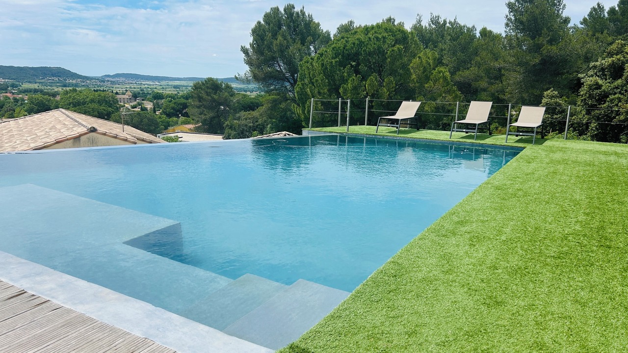 Photo of Outdoor in Caveirac