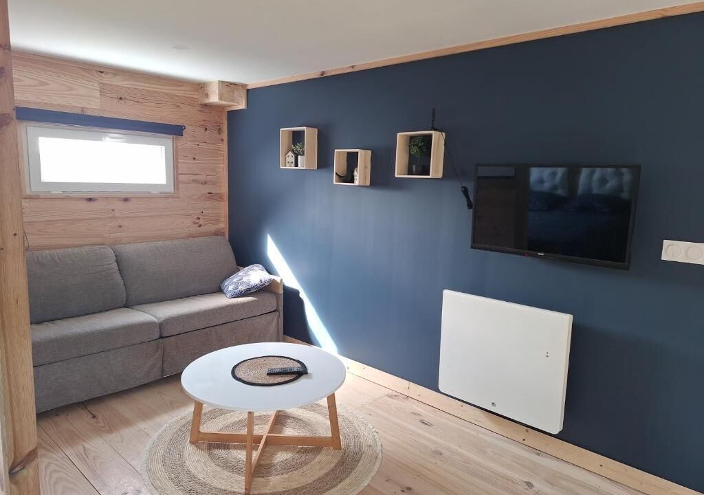 Photo of Livingroom in Samer