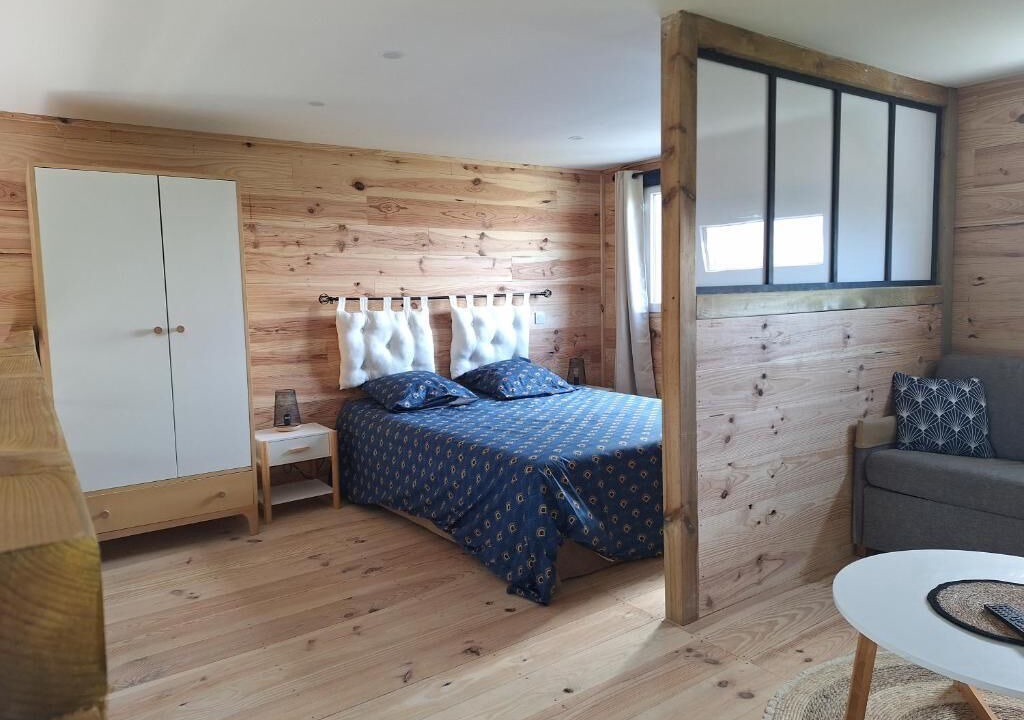 Photo of Bedroom in Samer