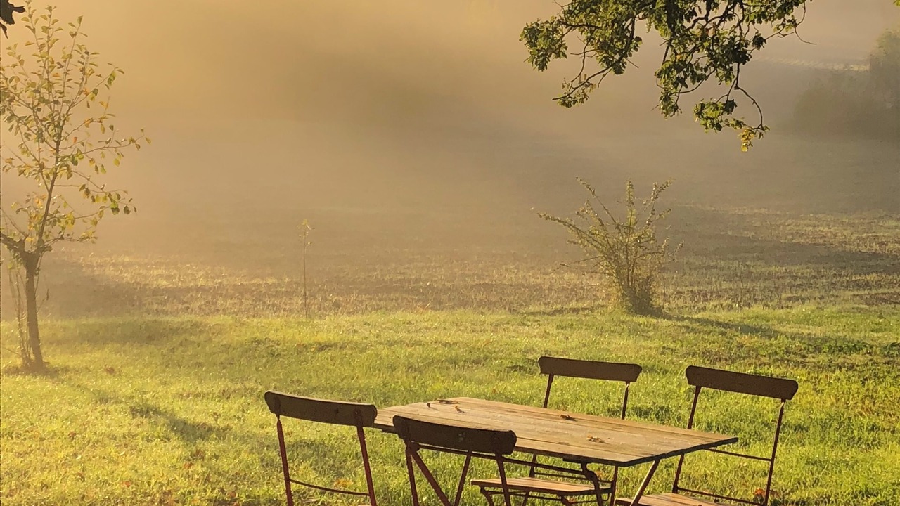 Photo of Outdoor in Lascabanes