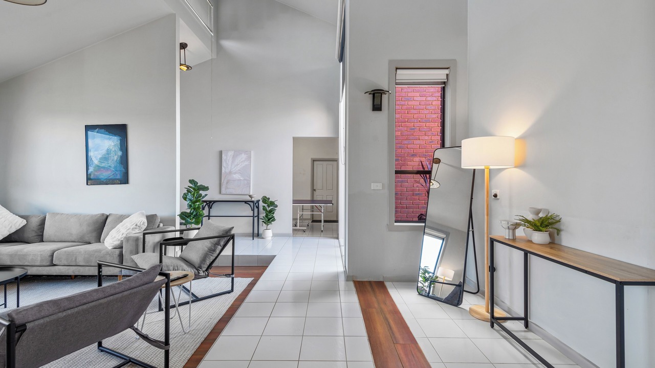 Photo of Livingroom in Werribee South