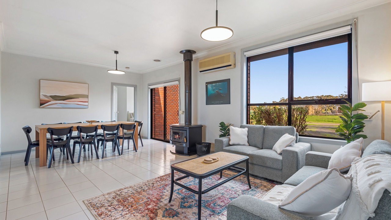 Photo of Livingroom in Werribee South