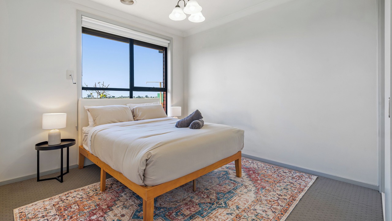 Photo of Bedroom in Werribee South