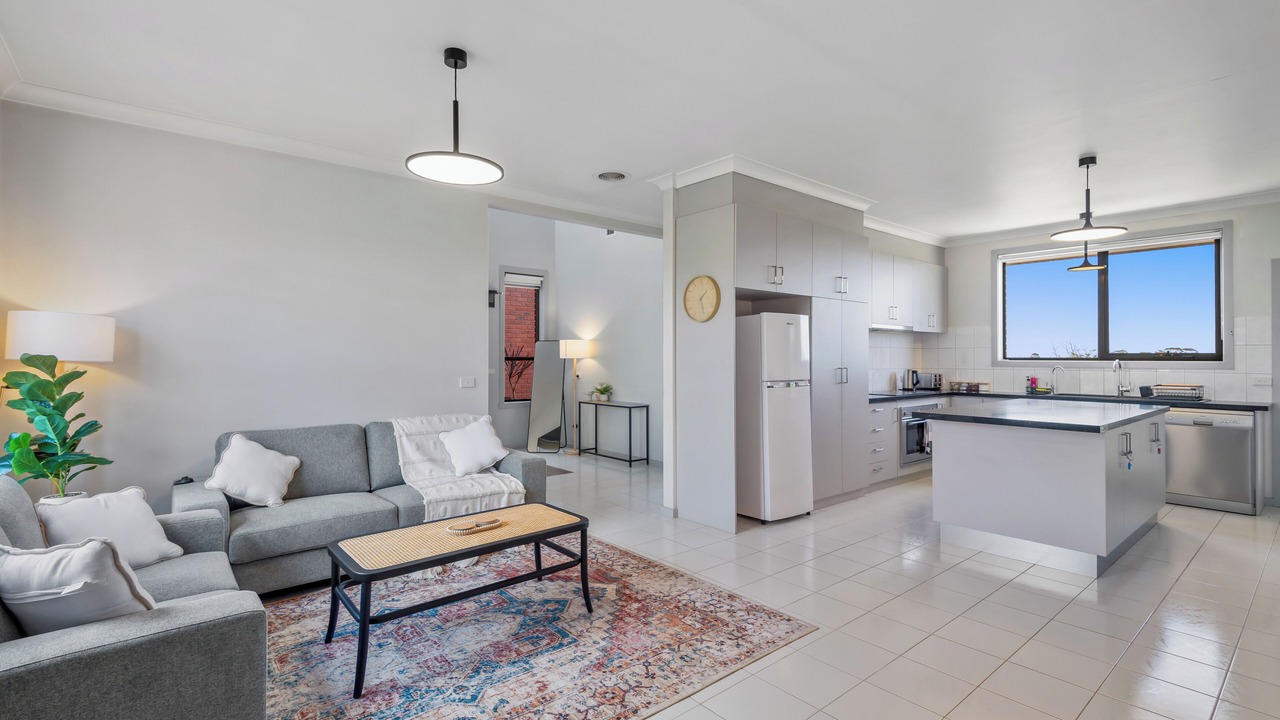 Photo of Livingroom in Werribee South