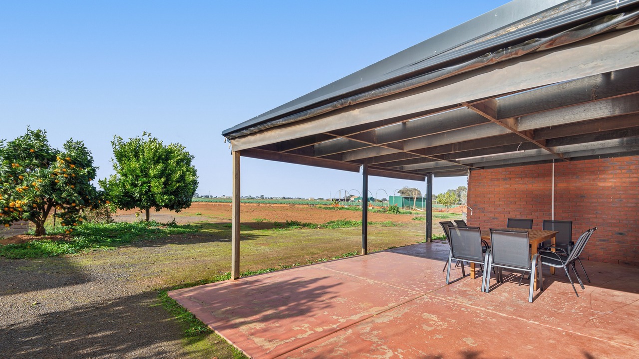 Photo of Outdoor in Werribee South