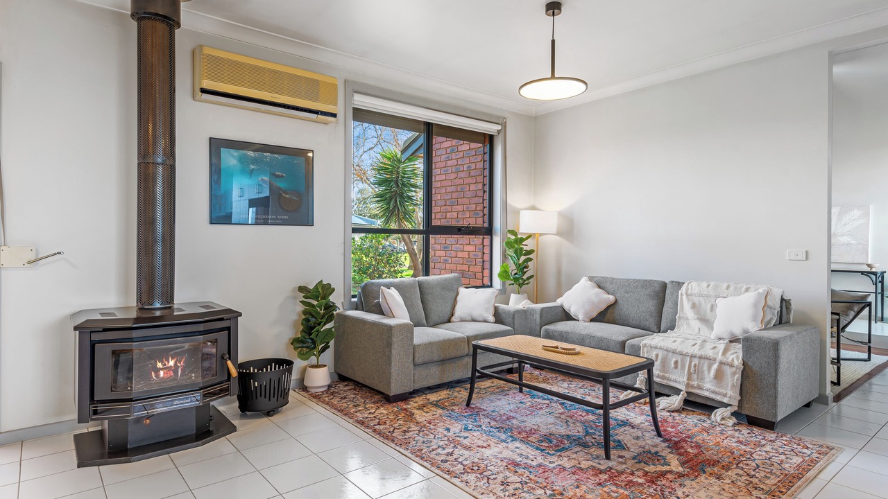 Photo of Livingroom in Werribee South