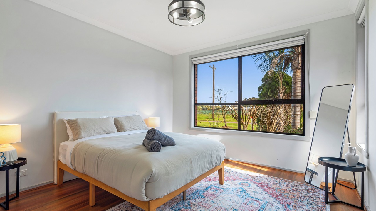 Photo of Bedroom in Werribee South