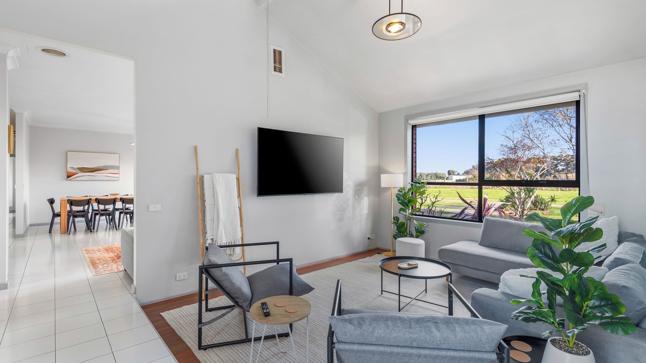 Photo of Livingroom in Werribee South