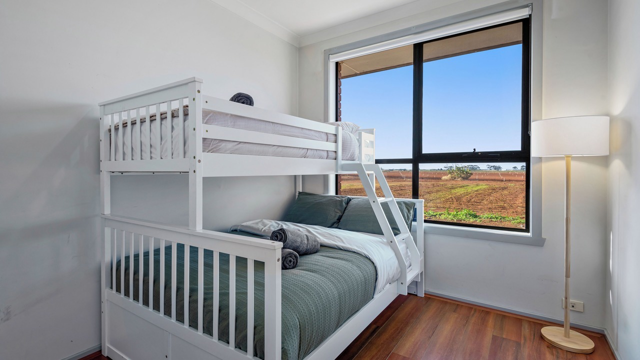Photo of Bedroom in Werribee South