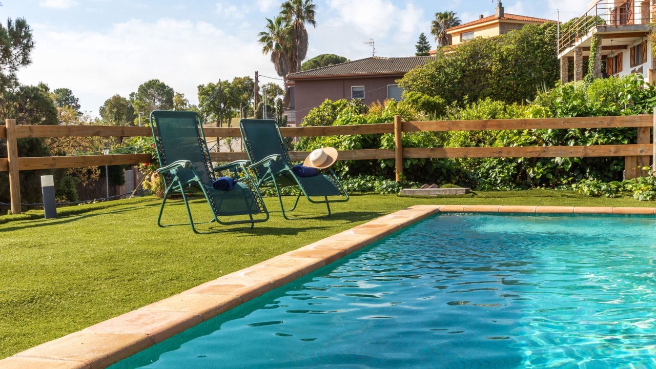 Photo of Outdoor in El Mas Mora