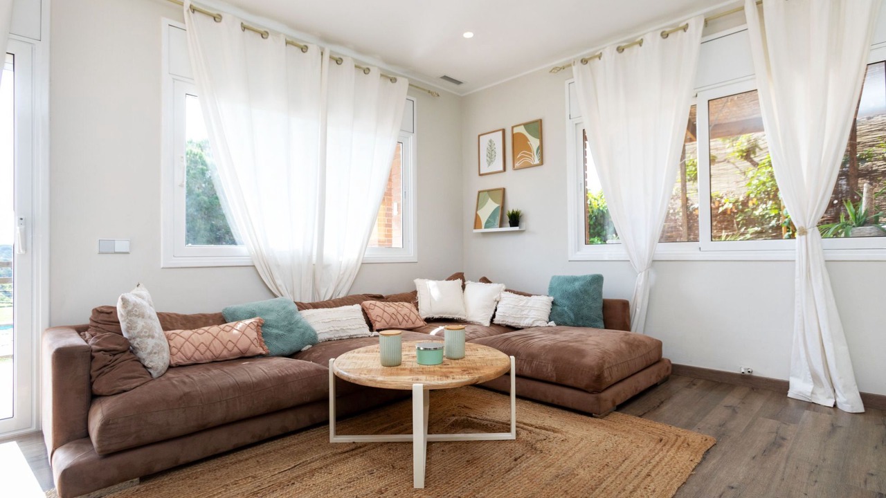 Photo of Livingroom in El Mas Mora