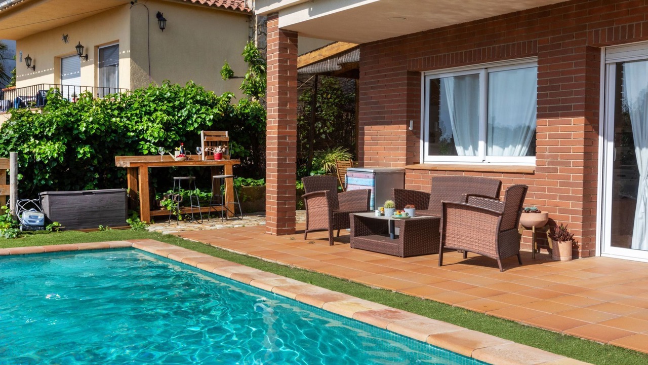 Photo of Outdoor in El Mas Mora
