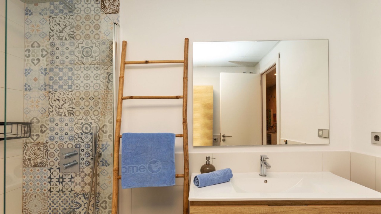 Photo of Bathroom in El Mas Mora