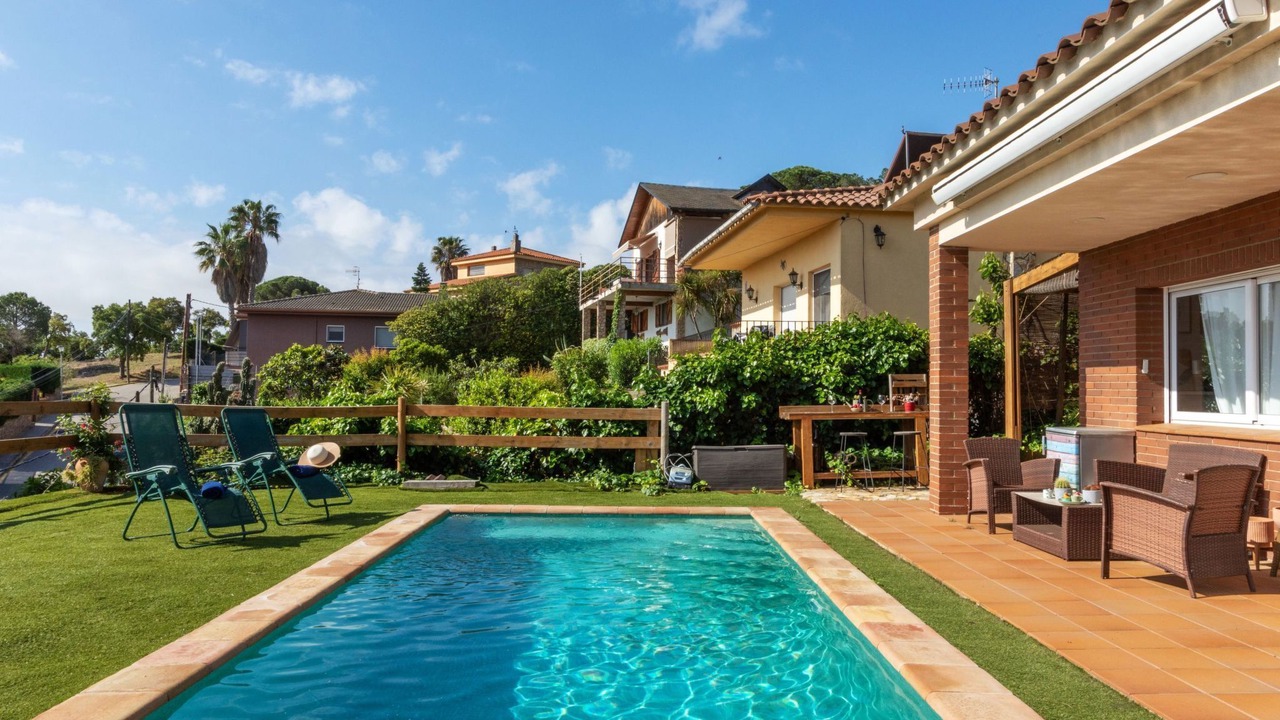 Photo of Outdoor in El Mas Mora