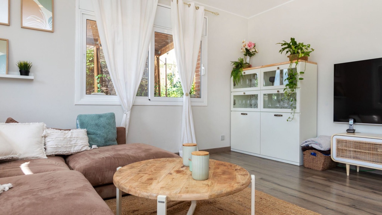 Photo of Livingroom in El Mas Mora