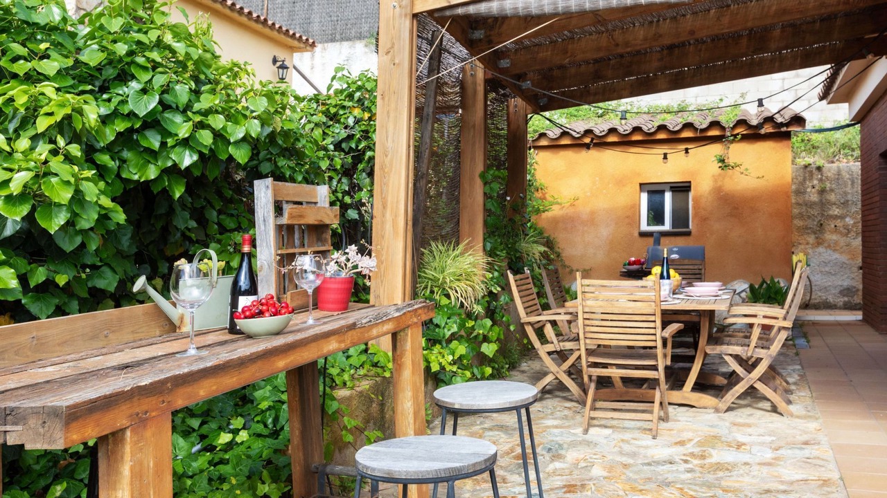 Photo of Outdoor in El Mas Mora