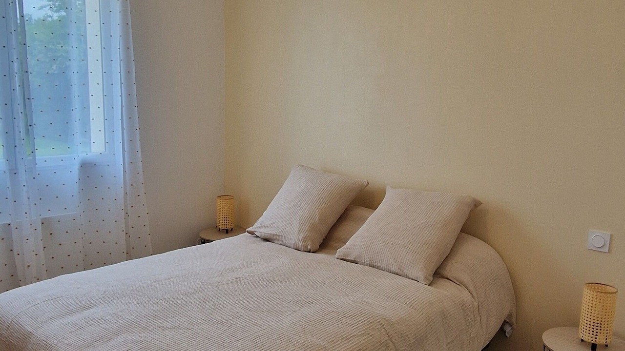 Photo of Bedroom in Mesnil-Saint-Pere