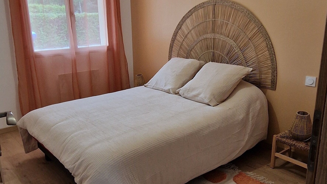 Photo of Bedroom in Mesnil-Saint-Pere