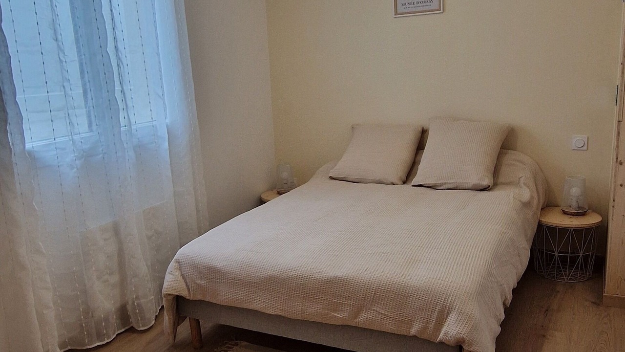Photo of Bedroom in Mesnil-Saint-Pere