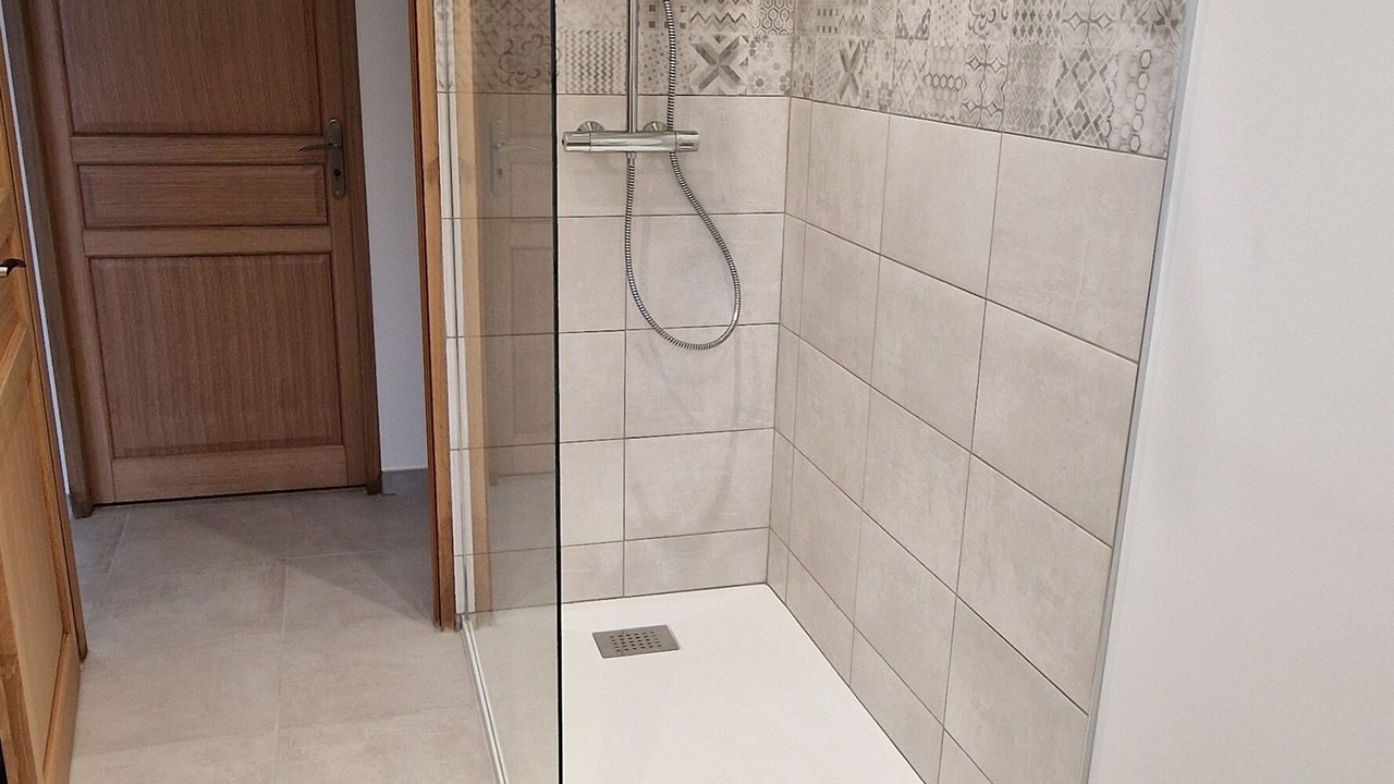 Photo of Bathroom in Mesnil-Saint-Pere