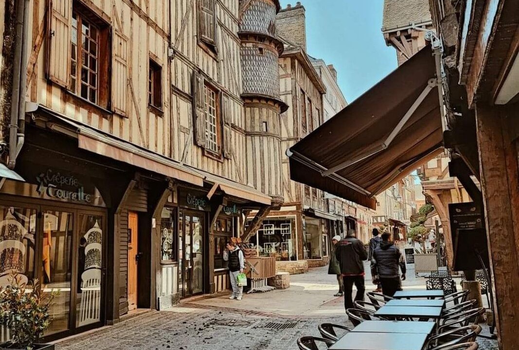 Photo of Outdoor in Mesnil-Saint-Pere