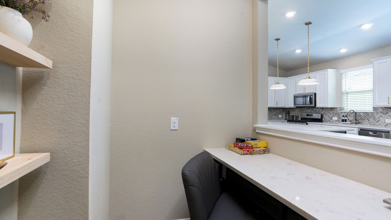 Photo of Kitchen in Encino Park