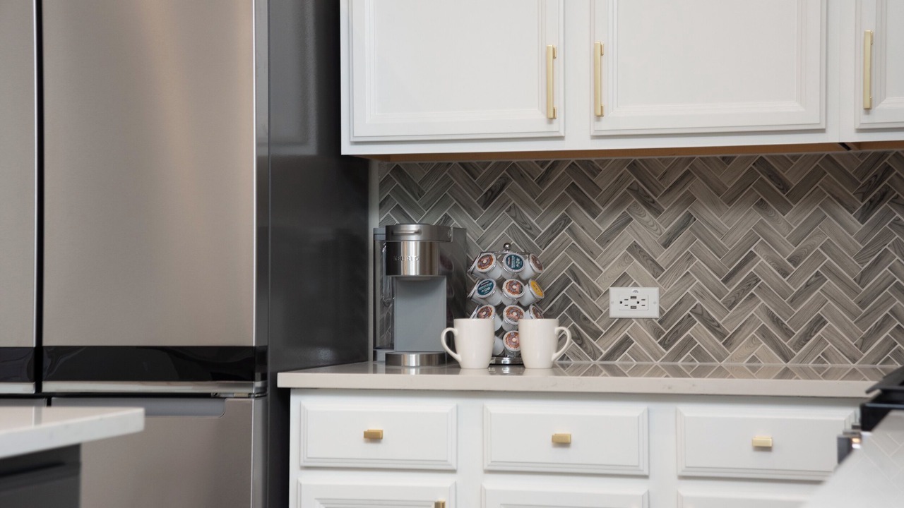 Photo of Kitchen in Encino Park