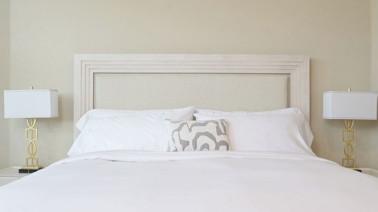 Photo of Bedroom in Encino Park